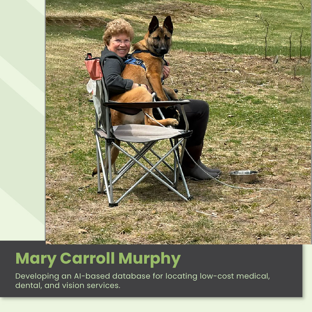 Mary Carroll Murphy